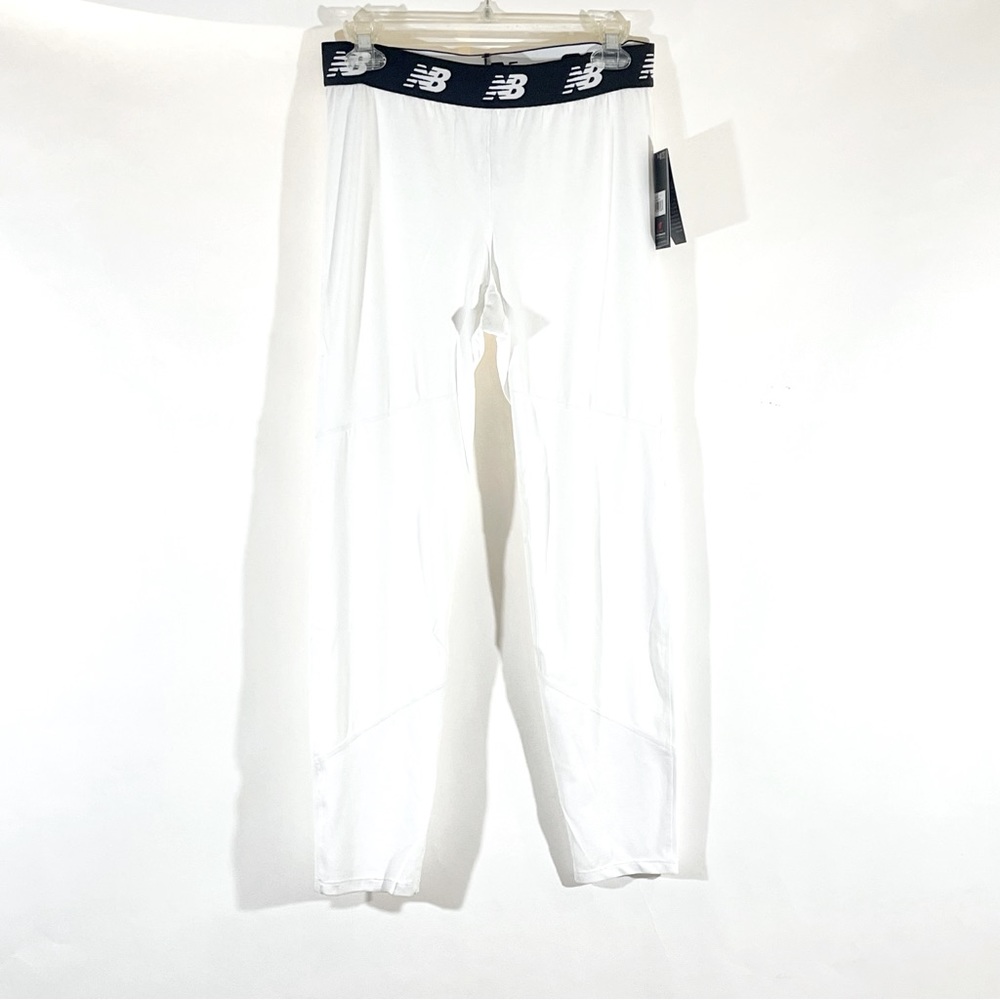 Nwt New Balance Base Layer Active Tights Pants - image 2